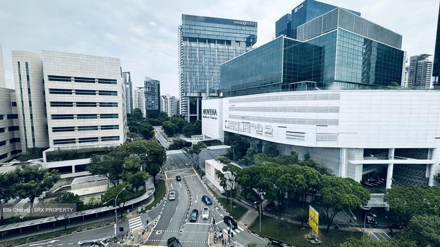 Mount Elizabeth Novena Hospital (D12), Retail #583299281